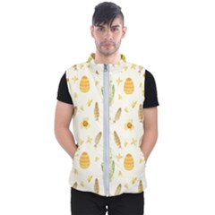 Easter Egg Men s Puffer Vest by ConteMonfrey