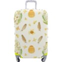 Easter Egg Luggage Cover (Large) View1