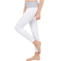 IM Fourth Dimension black INSTAFOREX  Lightweight Velour Classic Yoga Leggings View3
