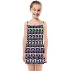 Skullspider Kids  Summer Sun Dress by Sparkle