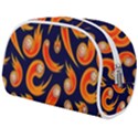 Space Patterns Pattern Make Up Case (Medium) View2