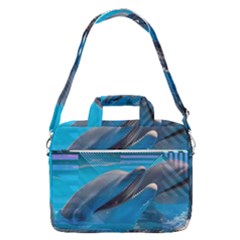 Beautiful  Macbook Pro 16  Shoulder Laptop Bag by Sparkle