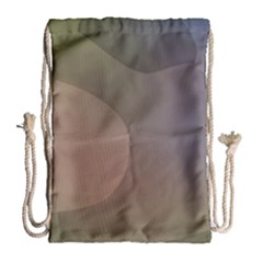 The Land 181 - Abstract Art Drawstring Bag (large) by KorokStudios