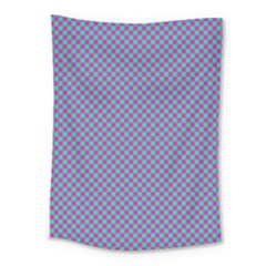 Pattern Medium Tapestry by gasi