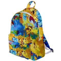 Modern Art The Plain Backpack by gasi