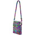 Colorful stylish design Multi Function Travel Bag View1