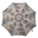 There`s Not Such A Thing As Too Much Garlic! Hook Handle Umbrellas (Small) View1