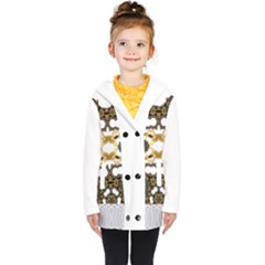  Im Fourth Dimension Trockit Kids  Double Breasted Button Coat by imanmulyana