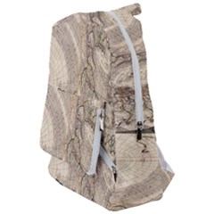Mapa Mundi - 1774 Travelers  Backpack by ConteMonfrey