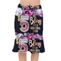 GEMZ TEST Short Mermaid Skirt View1