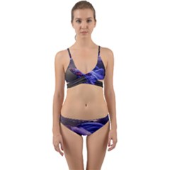 Betta Fish Photo And Wallpaper Cute Betta Fish Pictures Wrap Around Bikini Set by StoreofSuccess
