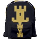 Finnmark Flag Giant Full Print Backpack View1