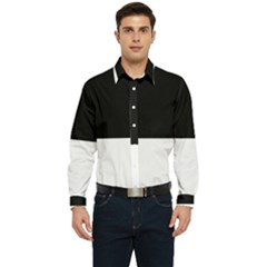 Fribourg Men s Long Sleeve  Shirt by tony4urban