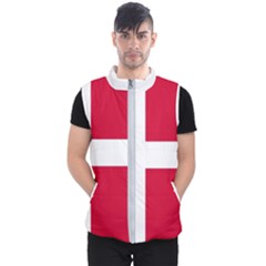 Denmark Men s Puffer Vest by tony4urban