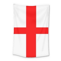 England Small Tapestry by tony4urban