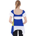 Bratislavsky Flag Lace Front Dolly Top View2