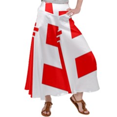 Canton Jura Satin Palazzo Pants by tony4urban