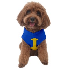 Asturias Dog Sweater by tony4urban