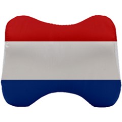 Netherlands Head Support Cushion by tony4urban