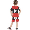 Amsterdam Kids  Tee and Shorts Set View2