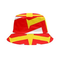 Guernsey Bucket Hat by tony4urban
