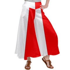 Malta Satin Palazzo Pants by tony4urban