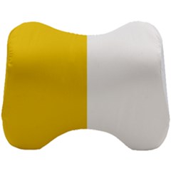 Antrim Flag Head Support Cushion by tony4urban