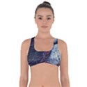 Pavement Lover Got No Strings Sports Bra View1