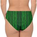 Techs Double Strap Halter Bikini Bottom View2