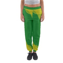 Background Pattern Texture Design Women s Jogger Sweatpants by danenraven
