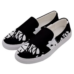 Mrn Men s Canvas Slip Ons by MRNStudios