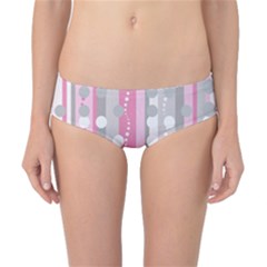 Polly-paradise  Classic Bikini Bottoms by PollyParadiseBoutique7