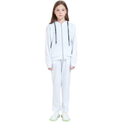 Abstract Boho Print T- Shirt Abstract Boho Print T- Shirt Kids  Tracksuit by maxcute