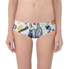 Celebrity  Classic Bikini Bottoms by PollyParadiseBoutique7