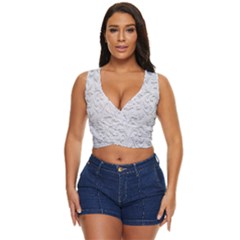 Adobestock Preview Women s Sleeveless Wrap Top by artworkshop