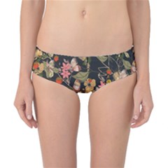 Bethany  Classic Bikini Bottoms by PollyParadiseBoutique7