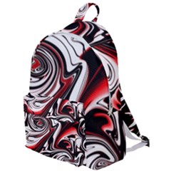 Modern Art Design Fantasy Surreal The Plain Backpack by Ravend