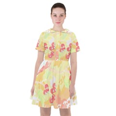 Bird Lover T- Shirtbird T- Shirt (17) Sailor Dress by maxcute