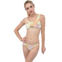 Bird Lover T- Shirtbird T- Shirt (18) The Little Details Bikini Set View1