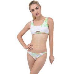 Bird Lover T- Shirtbird T- Shirt (23) The Little Details Bikini Set by maxcute