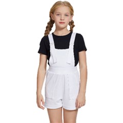 Birds Art T- Shirtbirds T- Shirt Kids  Short Overalls by maxcute