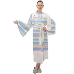 Cat Lover Gifts T- Shirtcat T- Shirt (4) Maxi Velour Kimono by maxcute