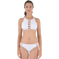 Daisy T- Shirt Black And White Daisy Flower Art Stensil T- Shirt Perfectly Cut Out Bikini Set by maxcute