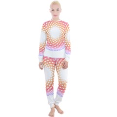 Dynamo T- Shirt Dynamo T- Shirt Women s Lounge Set by maxcute