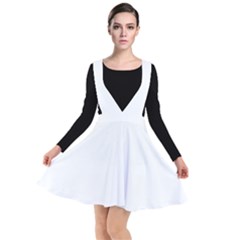 Mandala T- Shirt Mandala The Black Series 002 T- Shirt Plunge Pinafore Dress by maxcute
