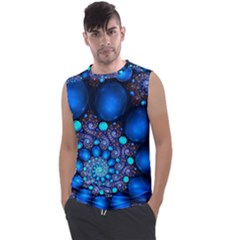 Digitalart Balls Men s Regular Tank Top by Sparkle