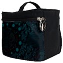 Big Data Abstract Abstract Background Make Up Travel Bag (Big) View2