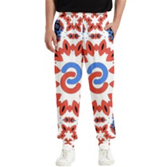 Im Fourth Dimension Adkps Men s Elastic Waist Pants by imanmulyana