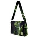 Ai Generated Drink Spinach Smooth Apple Ginger Full Print Messenger Bag (M) View2
