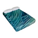 Wave Of The Ocean Fitted Sheet (Full/ Double Size) View2